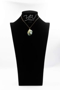 Aquamarine Pendant