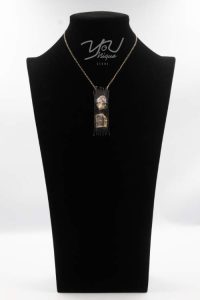 Raft Carrying Precious Cargo