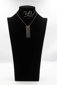 Raft Carrying Precious Cargo