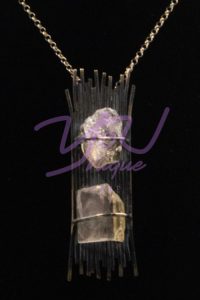 Raft Carrying Precious Cargo