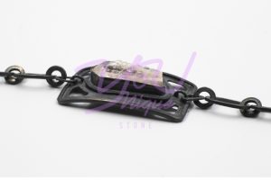 Mexican Quartz Middle Ages Bracelet