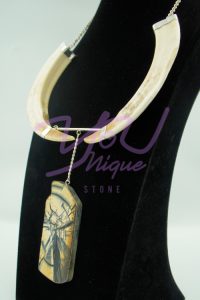 Africa Pendant
