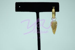 Arrowhead Hoop