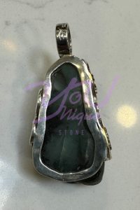 Olympic Celebration Pendant