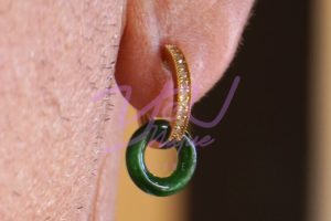 Jade Hoops (small)