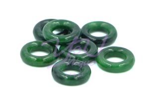Jade Hoops (small)