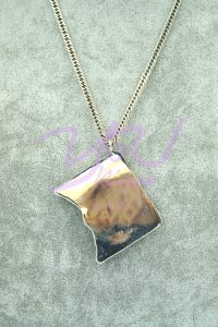Woolly Mammoth Pendant 2