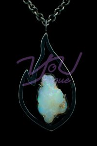 Opal Flame 1