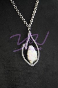 Opal Flame 1