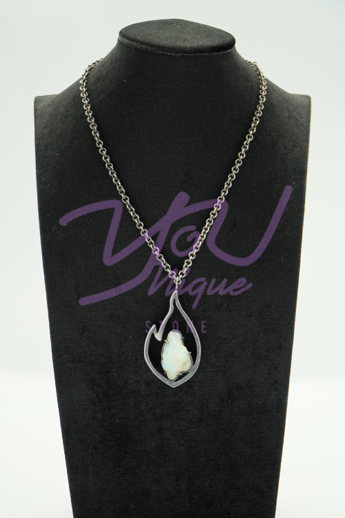 Opal Flame 1