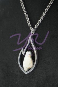 Opal Flame 1