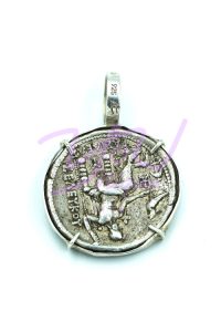 Alexander The Great Pendant