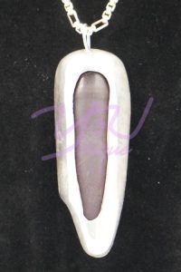 Ruby Extraordinaire Pendant