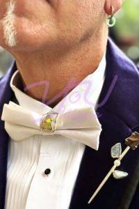 Chrysoprase Earring Hoops