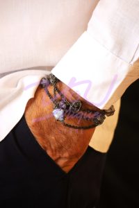 Moonstone Necklace/Bracelet 1