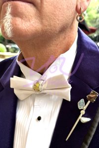 Maligano Jasper Hoops