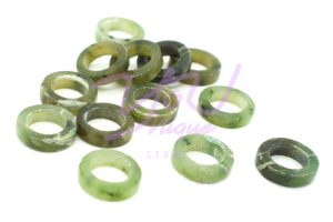 Jade Hoops (standard)