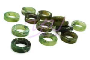 Jade Hoops (standard)