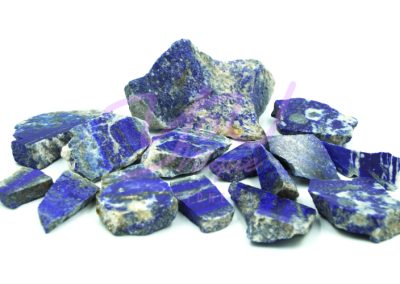 Lapis Lazuli from Chile