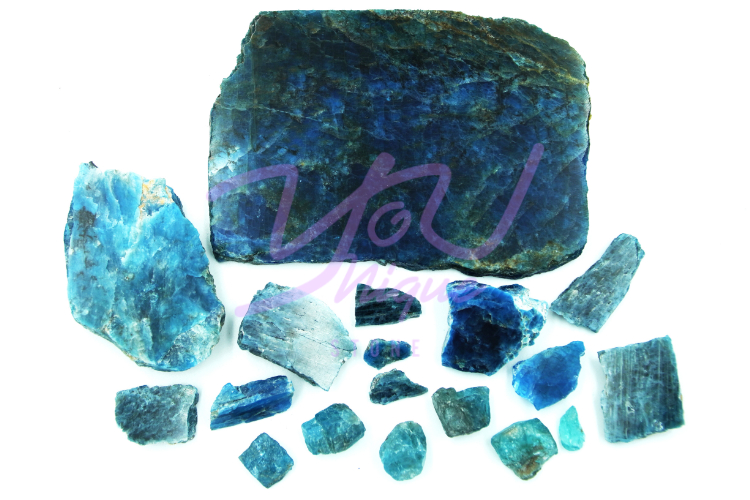 Apatite Stones