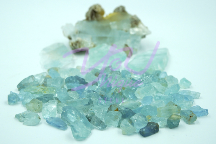 Aquamarine Stones