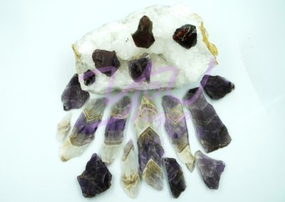 Auralite 21 Stones