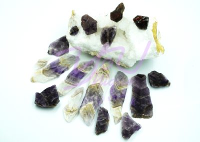 Auralite 21 Stones