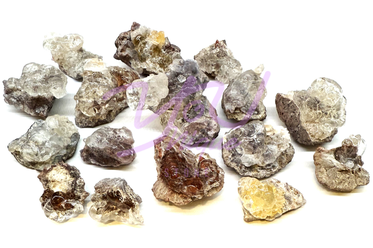 Hyalite Opal Stones Available