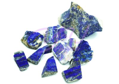 Lapis Lazuli from Afghanistan