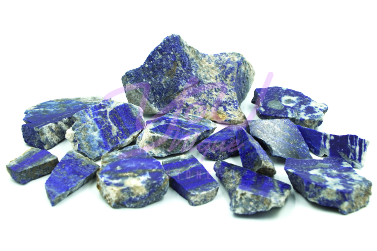 Lapis Lazuli from Chile