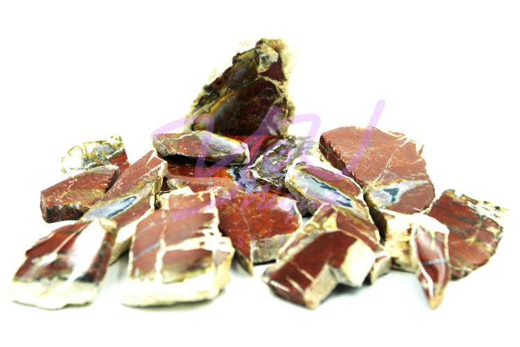 Red Jasper Available Stones
